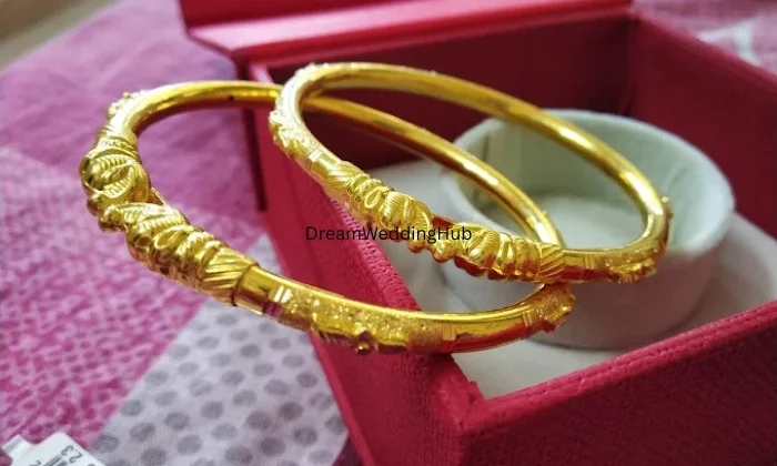 Chandukaka Saraf  Sons